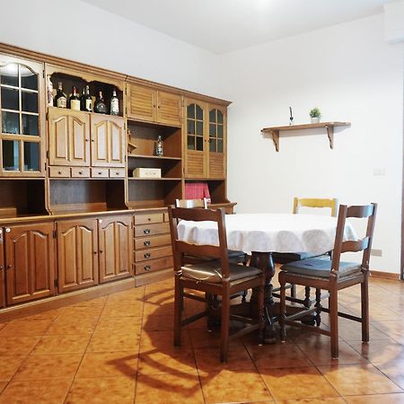A Casa Di Titti Arezzoアパートメント エクステリア 写真