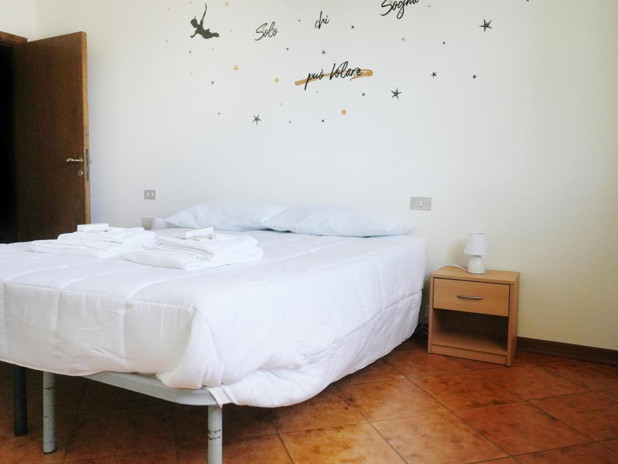 A Casa Di Titti Arezzoアパートメント エクステリア 写真