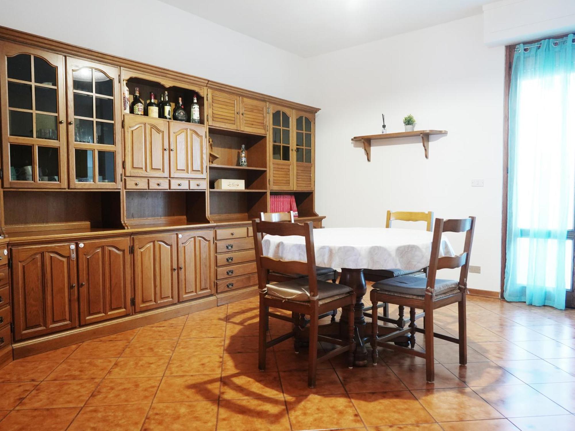 A Casa Di Titti Arezzoアパートメント エクステリア 写真