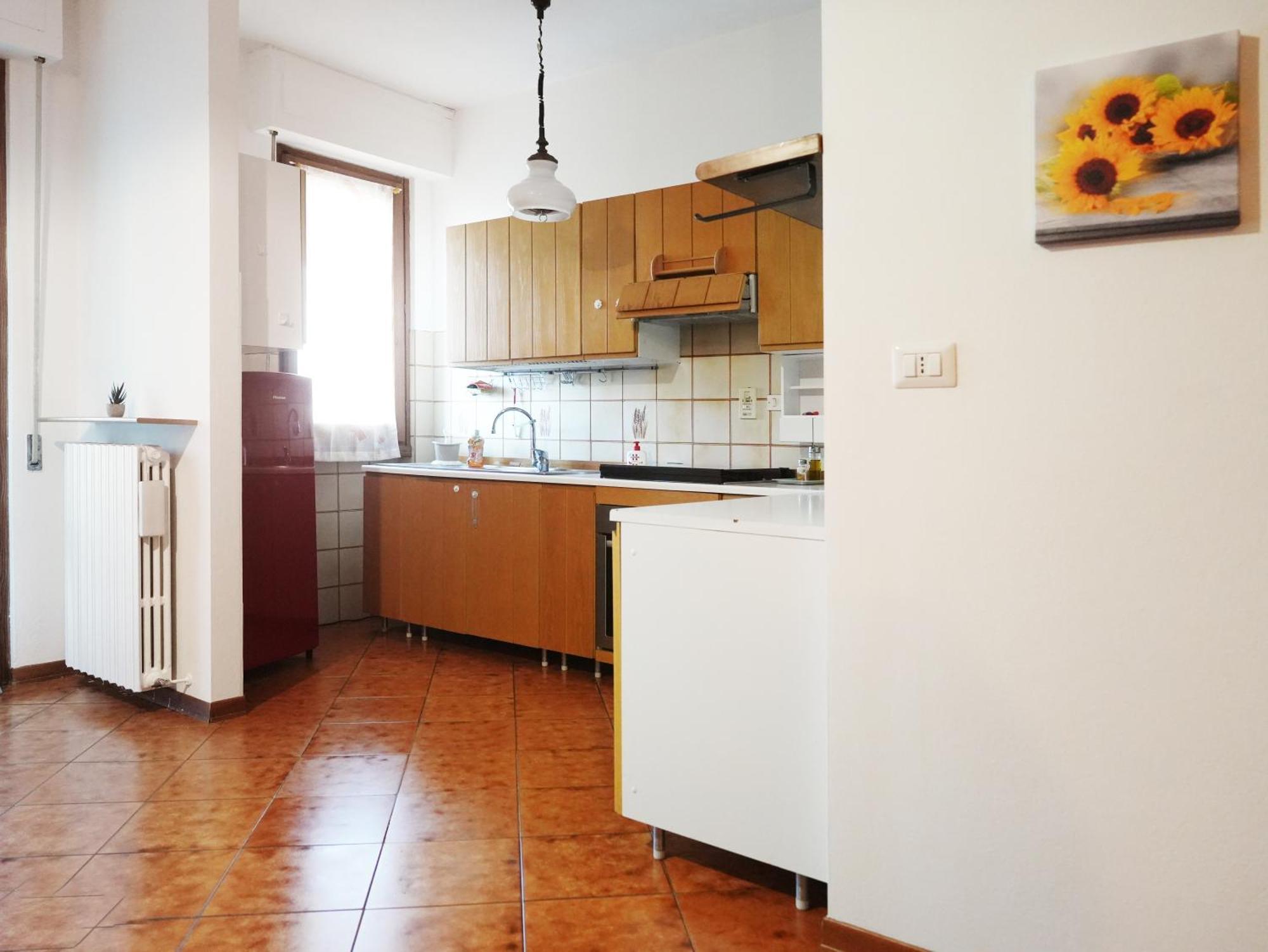 A Casa Di Titti Arezzoアパートメント エクステリア 写真