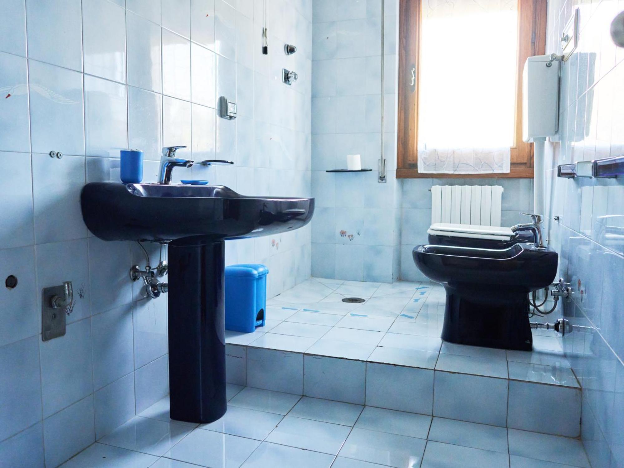 A Casa Di Titti Arezzoアパートメント エクステリア 写真