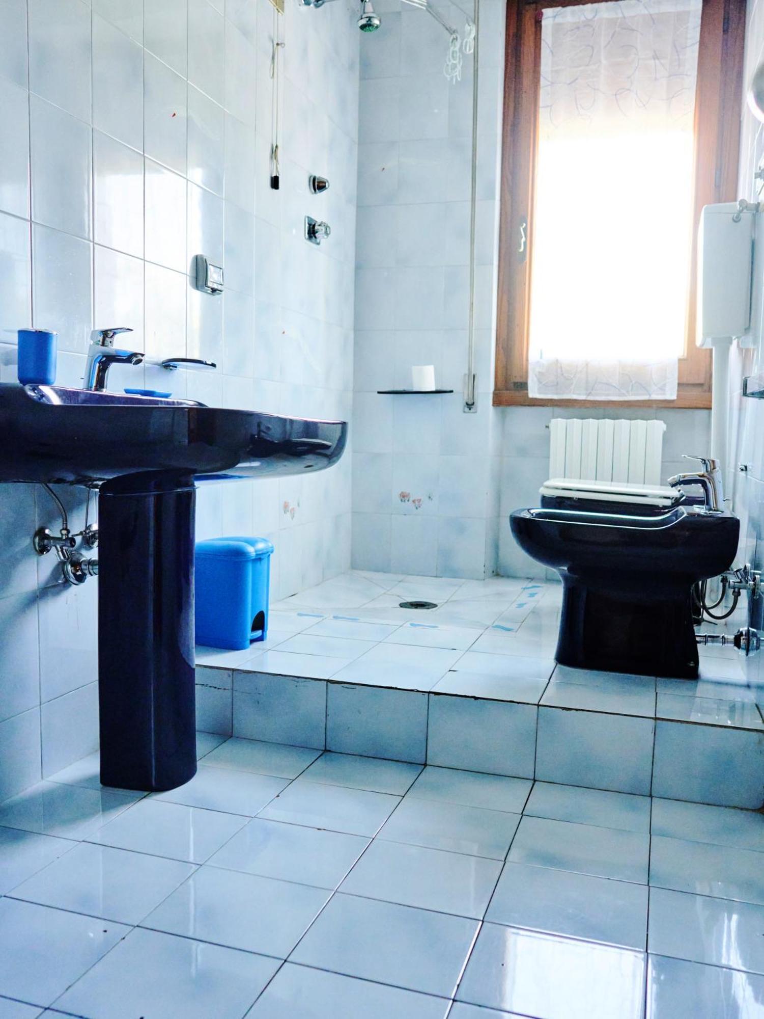 A Casa Di Titti Arezzoアパートメント エクステリア 写真